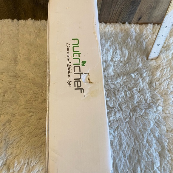 - Nutrichef - Picture 4 of 5